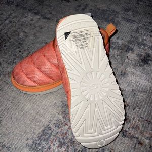 New Ugg Tasman LTA Slippers Size 8